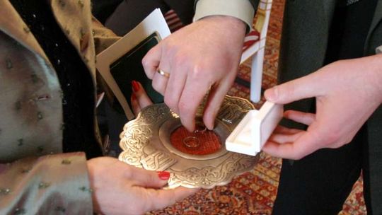 Biznes weselny na celowniku Urzędu Skarbowego