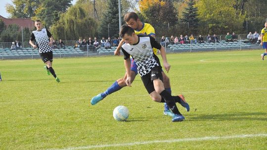 Bizon – Grom 1:1. Wyniki bialskiej klasy okręgowej