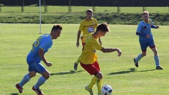 Bizon Jeleniec chce powalczyć o górną część tabeli