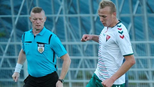 Bizon Jeleniec – Lublinianka 2:3. Festiwal karnych