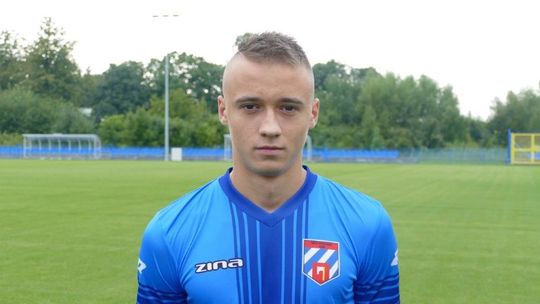Bizon Jeleniec – Opolanin 0:6. Wysoka porażka w debiucie