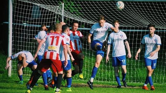 Bizon Jeleniec stawia na długofalowość. Trener zostaje na kolejny sezon