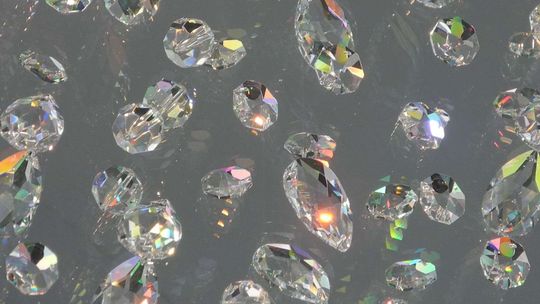 Biżuteria Swarovski - błyszcz jak największe gwiazdy