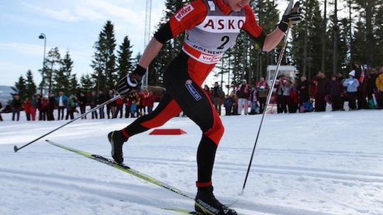 Bjoergen wraca do Pucharu Świata. Powalczy z Kowalczyk w La Clusaz