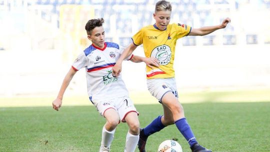 BKS Lublin najlepszy w Motor Lublin Cup