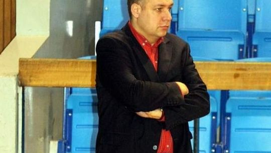 BKS Tur Bielsk Podlaski – Novum Lublin 91:81, Piotr Karolak odchodzi 