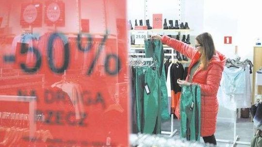 Black Friday 2017 już wkrótce. Gdzie szukać obniżek w Lublinie?