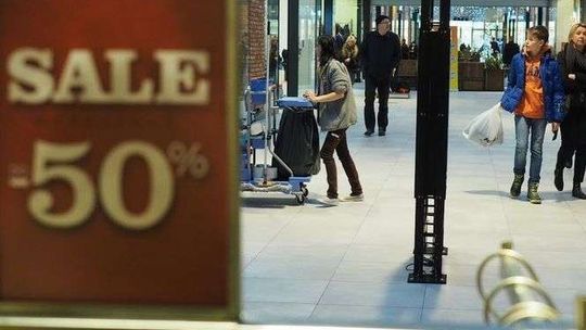 Black Friday 2017 w Lublinie: Galerie handlowe i supermarkety szykują promocje w piątek
