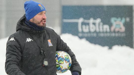 Błąd defensywy spowodował, że nie zdobyliśmy punktu. Opinie po meczu Olimpia - Motor