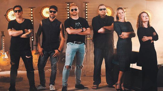 Błąd Średniokwadratowy, czyli badanie różnych spojrzeń na muzykę. "To wyraz pewnej zmienności"