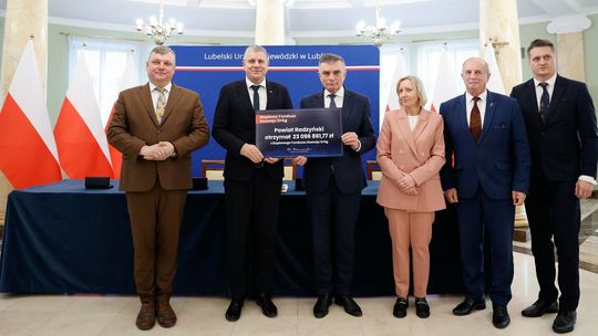 Błąd urzędnika i miliony stracone. "Nie ma trybu odwoławczego" 