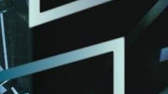 Błąd w sztuce. "Iluminacje w Galerii Labirynt