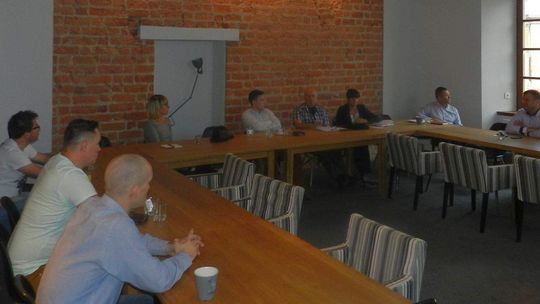 "Blaski i cienie sukcesu". Darmowe spotkanie dla przedsiębiorców