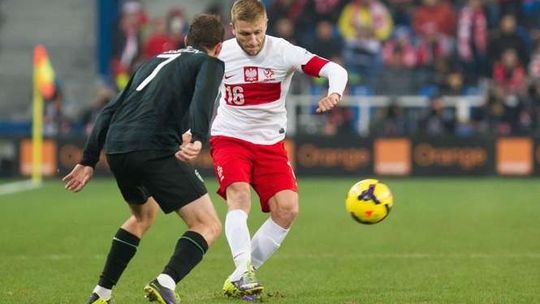 Błaszczykowski wraca do kadry