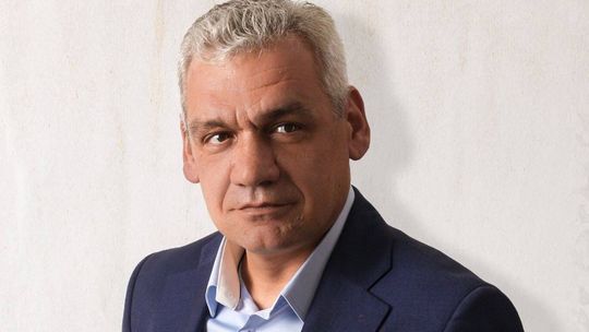 Błażewicz zostaje w pogotowiu. Wygrał konkurs na dyrektora