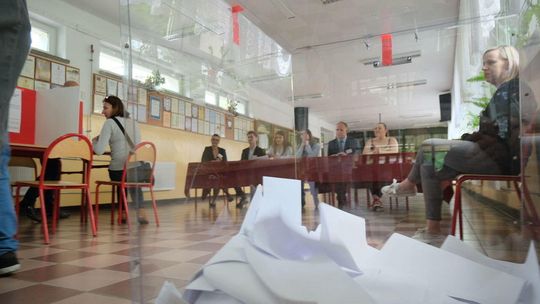 Błędnie zliczone głosy w wyborach parlamentarnych? Prokuratura umorzyła postępowanie po kilku dniach