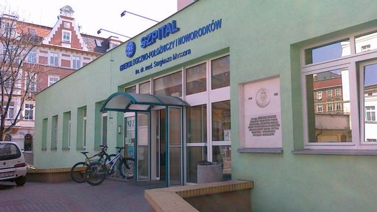 Błędy przy porodzie. Ordynator i zastępca tracą stanowiska