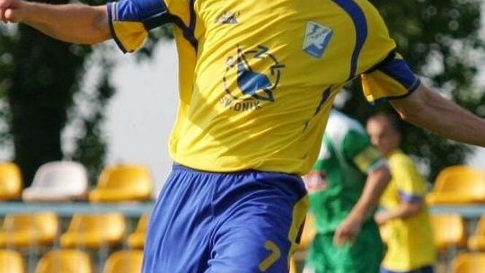 Błekit Cyców rozłożony przez kontuzje i matury