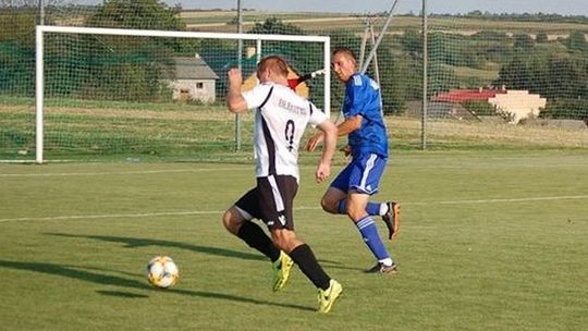 Błękitni – Metalowiec 2:1. Trzecia wygrana z rzędu beniaminka