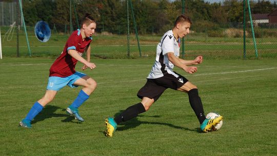 Błękitni Obsza rozglądają się za wzmocnieniami