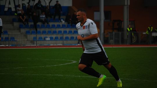 Błękitni Obsza – Tur Turobin 4:0. Pozostałe wyniki Keeza zamojskiej klasy okręgowej