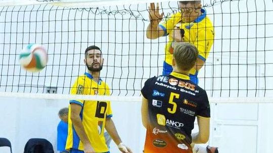 Błękitni Ropczyce – Avia Świdnik 3:2. Karta się odwróciła