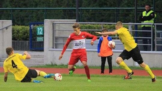 Błękitni – Wisła Puławy 0:0. Kolekcjonerzy remisów