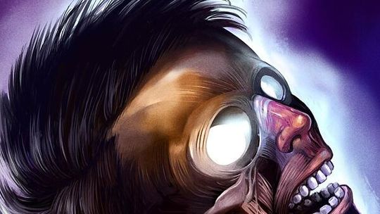 \"Bler\" Rafał Szłapa, Blik Studio (recenzja komiksu)