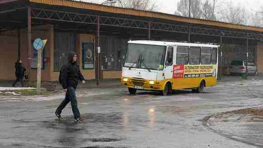 Bliżej do budowy nowoczesnego dworca PKS w Lublinie