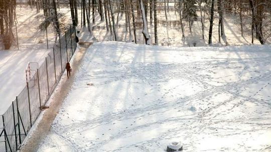 Bliżej do budowy strefy pikników i grillowania na miasteczku akademickim