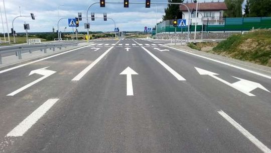 Bliżej do nowej Poligonowej. Do obwodnicy Lublina dojedziemy jesienią