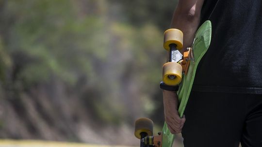 Bliżej do skateparku w Nałęczowie. Wybrali wykonawcę