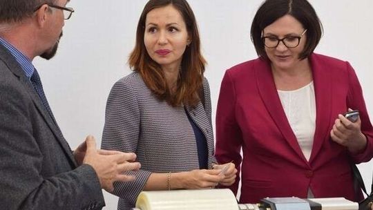 Bliżej z Puław do Bułgarii. Mają biznesowo współpracować