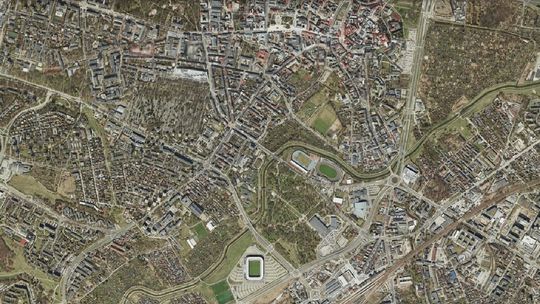 Bliźniaczy Lublin w wersji cyfrowej. Projekt za blisko 18 mln zł