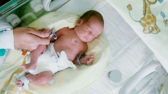 Bliźnięta nie dożyłyby porodu. Żyją i są zdrowe. Dzięki badaniom prenatalnym