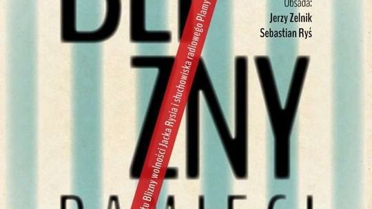 "Blizny pamięci". Spektakl o Janie Karskim