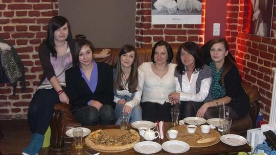 Blogerki spotkały się w Hrubieszowie