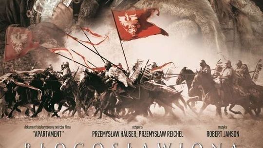 "Błogosławiona wina" wchodzi do kin. Studyjnych