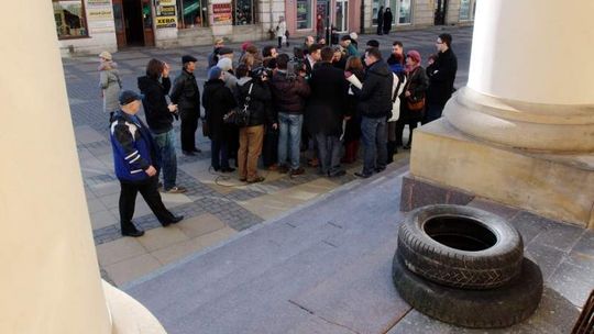 Blok energetyczny, czy spalarnia śmieci przy ul. Mełgiewskiej?