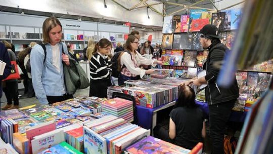 Blokowiska PRL tematem nowej książki o Lublinie