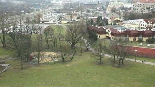 Błonia bez pośpiechu. Prace nad projektem nie ruszyły, umowa niepodpisana