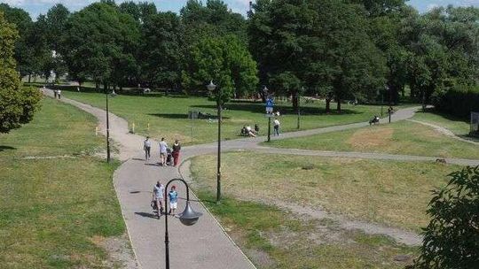 Błonia bez projektantów. Liczyli na większą zapłatę