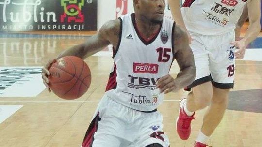 BM Slam Stal - TBV Start 81:63. Trzeba zacząć trafiać