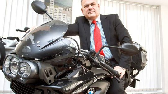 BMW i8 przyjedzie na otwarcie