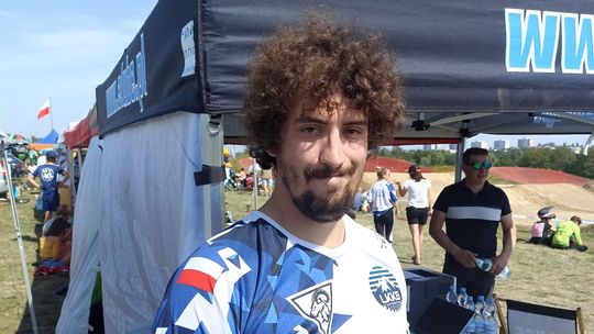 BMX Racing. W Lublinie rozegrano mistrzostwa Polski w jeździe na czas
