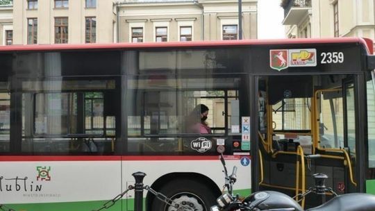 Bo ferie, bo studenci. Bardzo zła wiadomość dla pasażerów komunikacji miejskiej w Lublinie