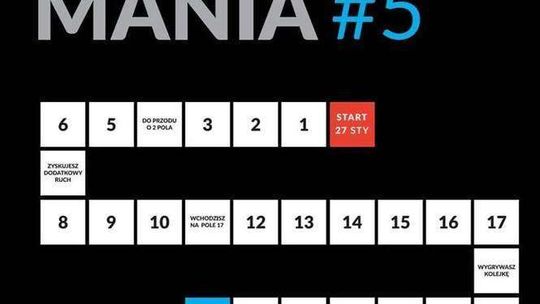 Board Mania ponownie zawładnie Lublinem. Rusza Festiwal gier planszowych i karcianych