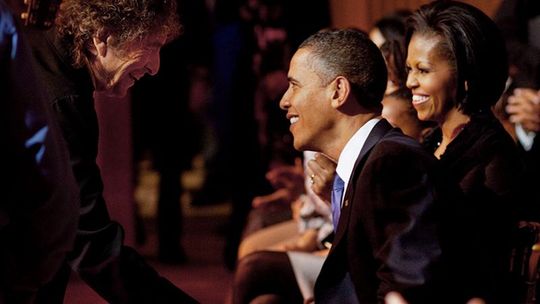 Bob Dylan napisze balladę o Janie Karskim?