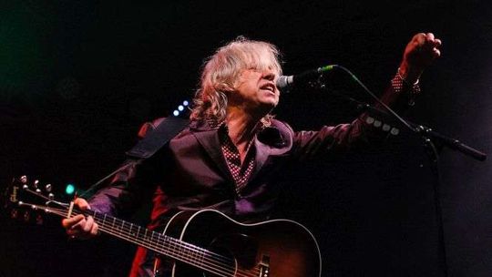 Bob Geldof i Biohazard wystąpią w Lublinie. Koncert na Arenie Lublin