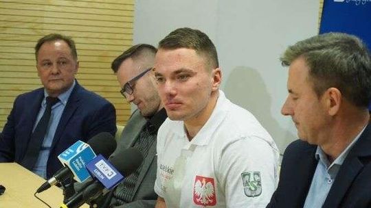 Boblseiści AZS UMCS Lublin pojadą na igrzyska olimpijskie!